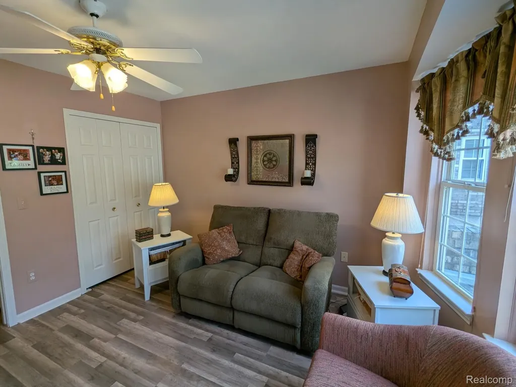 48659 Sundance Court Shelby Charter Township MI 48315