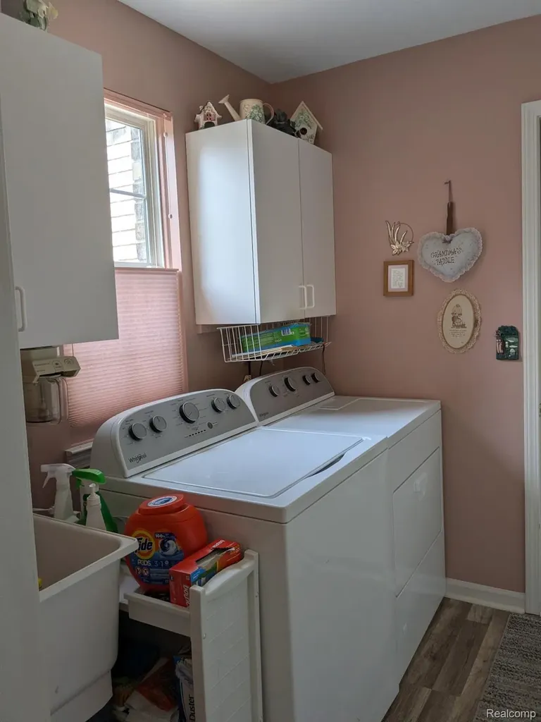 48659 Sundance Court Shelby Charter Township MI 48315