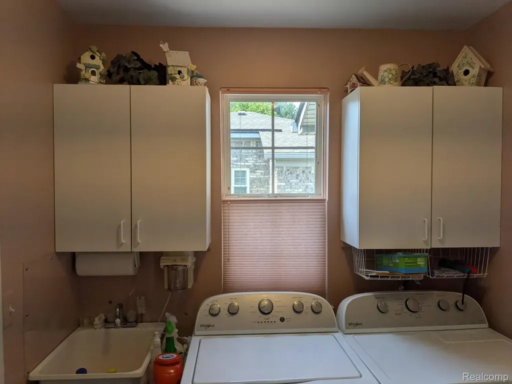 48659 Sundance Court Shelby Charter Township MI 48315