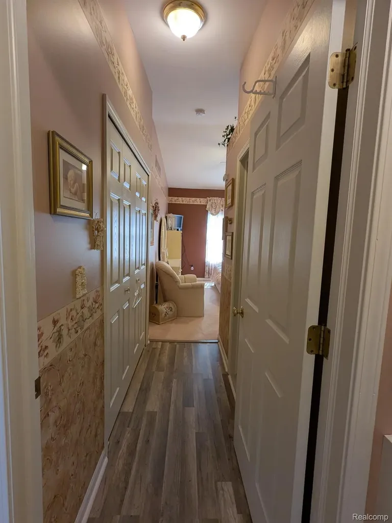 48659 Sundance Court Shelby Charter Township MI 48315