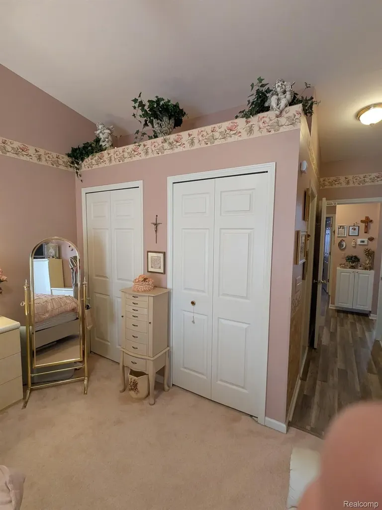 48659 Sundance Court Shelby Charter Township MI 48315