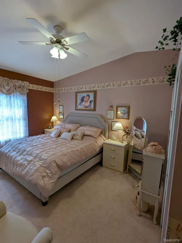 48659 Sundance Court Shelby Charter Township MI 48315