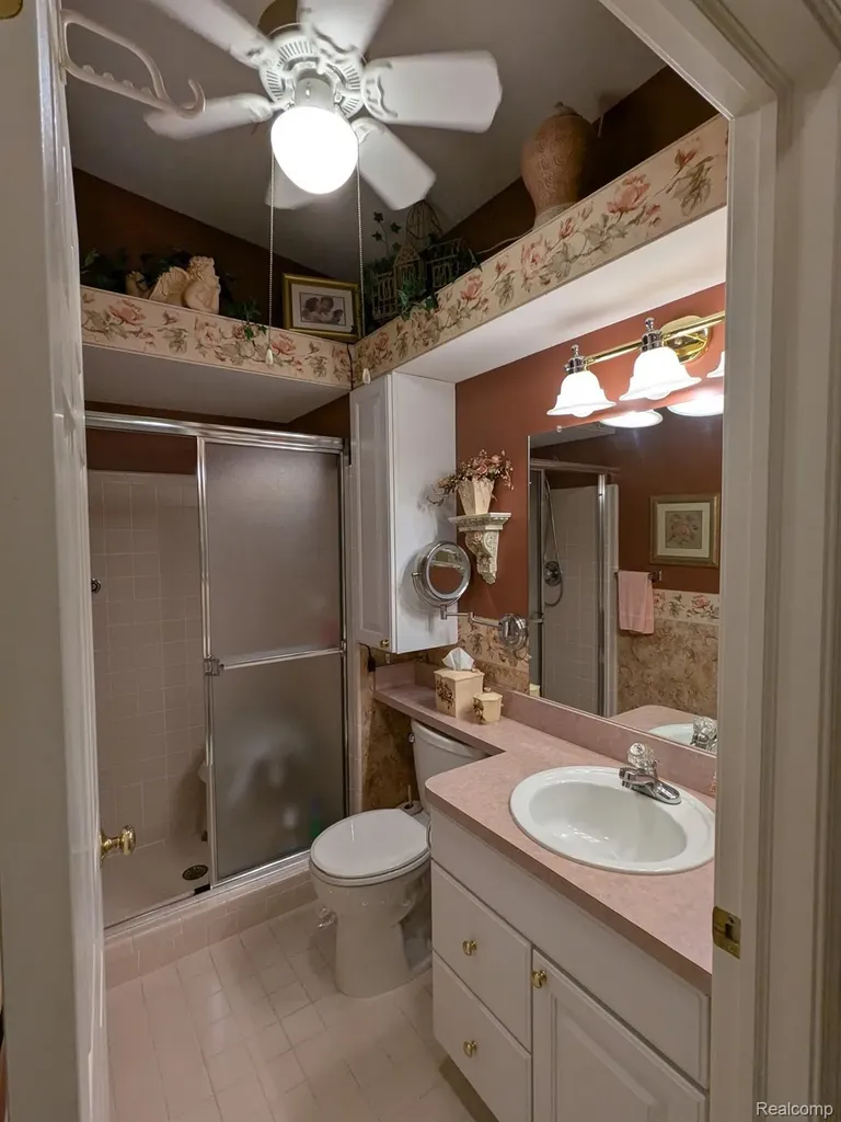 48659 Sundance Court Shelby Charter Township MI 48315