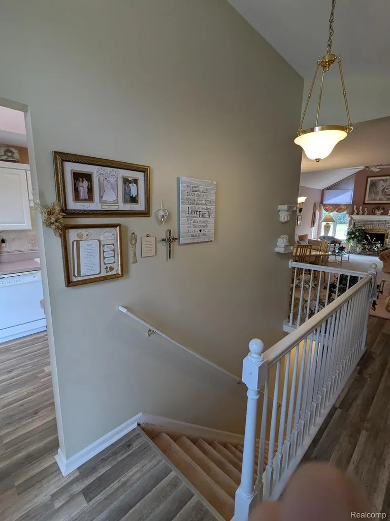 48659 Sundance Court Shelby Charter Township MI 48315