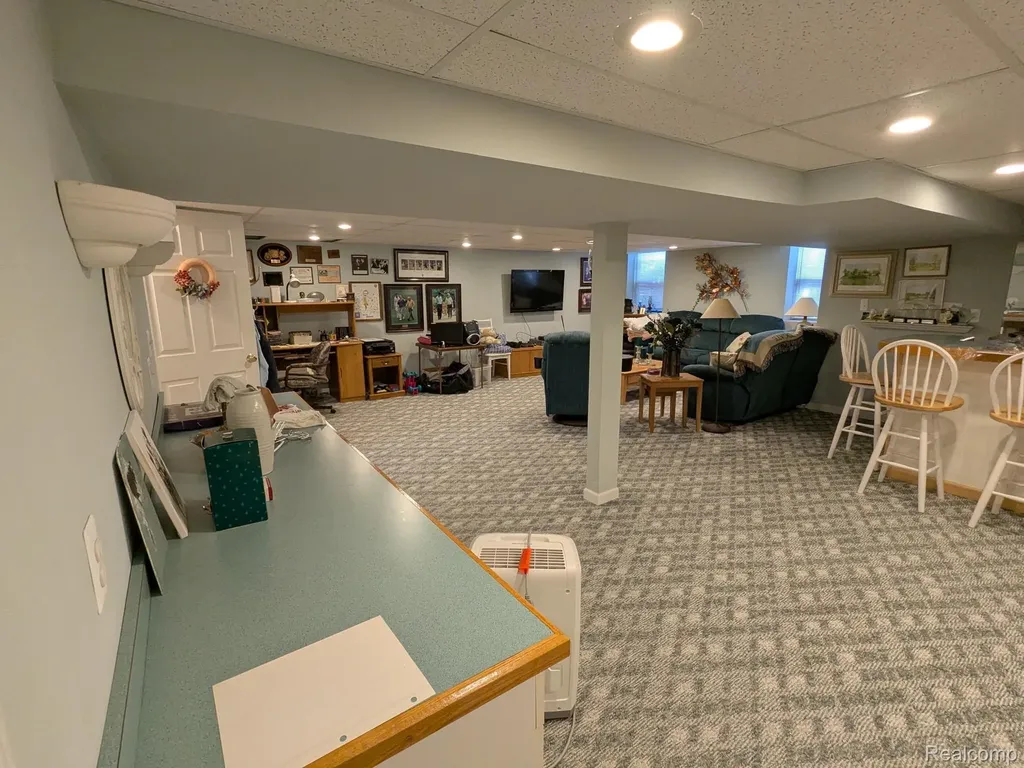48659 Sundance Court Shelby Charter Township MI 48315
