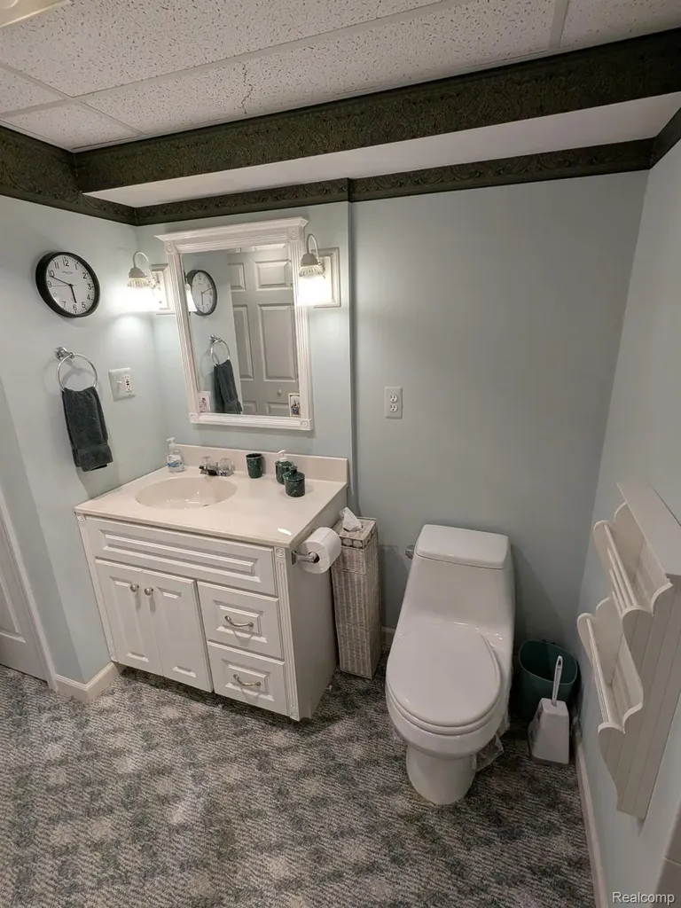 48659 Sundance Court Shelby Charter Township MI 48315