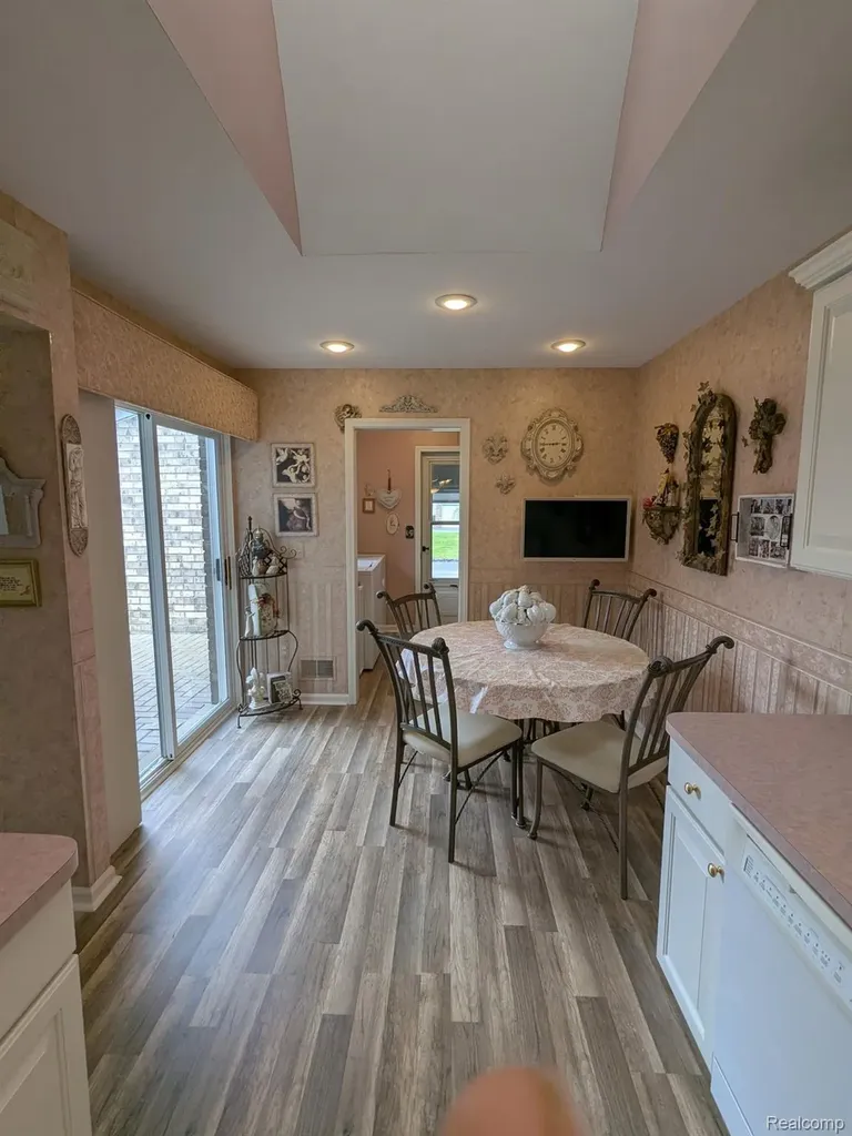 48659 Sundance Court Shelby Charter Township MI 48315