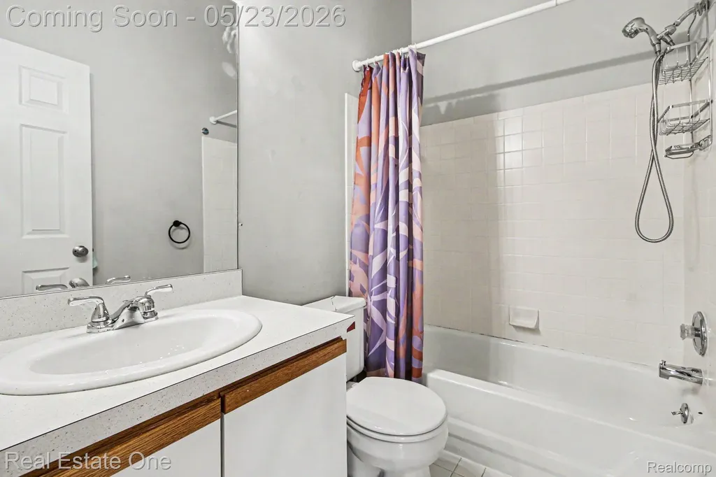 49738 Plymouth Way Plymouth Charter Township MI 48170
