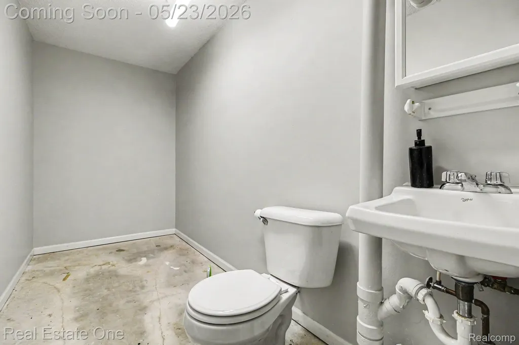 49738 Plymouth Way Plymouth Charter Township MI 48170