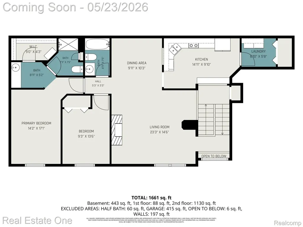 49738 Plymouth Way Plymouth Charter Township MI 48170