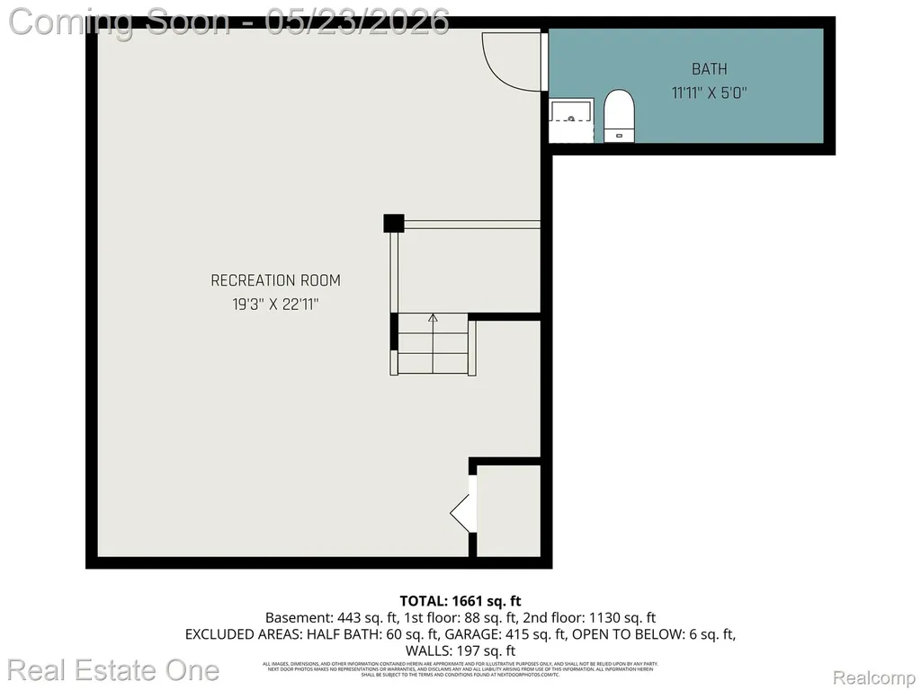 49738 Plymouth Way Plymouth Charter Township MI 48170