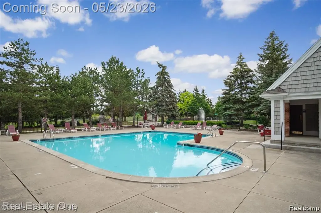 49738 Plymouth Way Plymouth Charter Township MI 48170