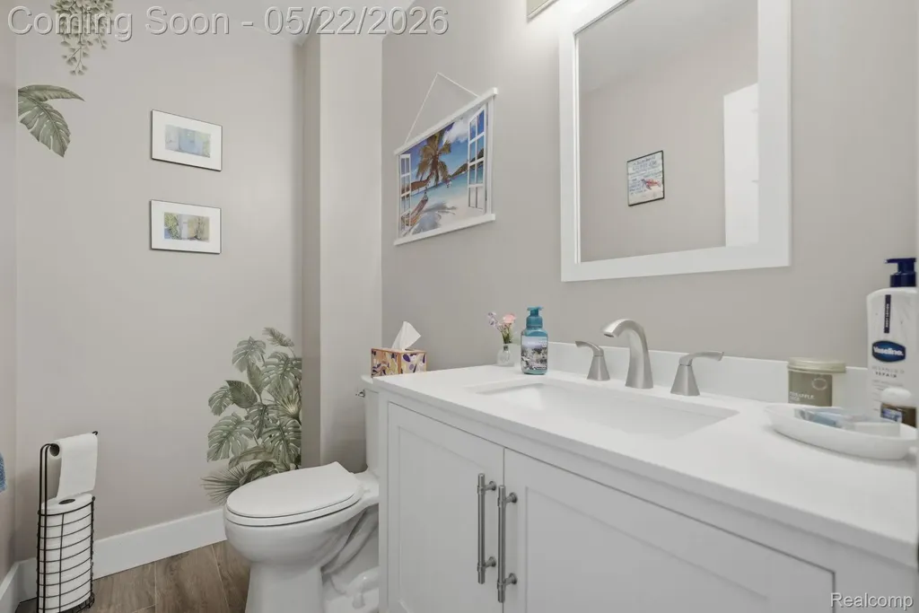 28091 Maple Forest Boulevard W Harrison Charter Township MI 48045