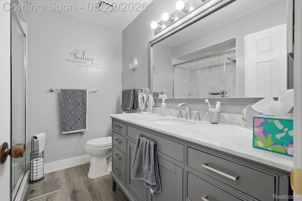 28091 Maple Forest Boulevard W Harrison Charter Township MI 48045