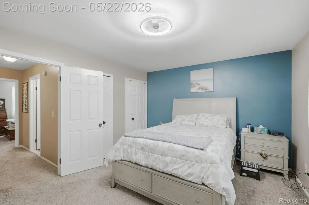 28091 Maple Forest Boulevard W Harrison Charter Township MI 48045