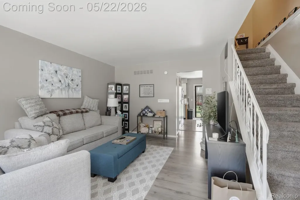 28091 Maple Forest Boulevard W Harrison Charter Township MI 48045