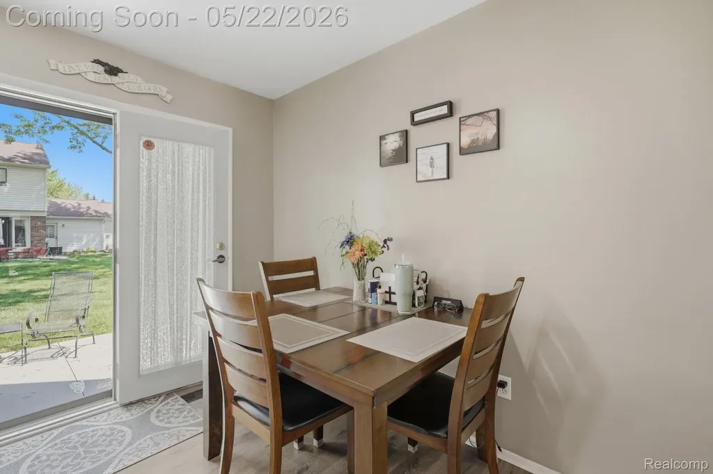 28091 Maple Forest Boulevard W Harrison Charter Township MI 48045