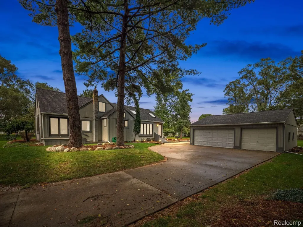 48070 Shelby Road Shelby Charter Township MI 48317