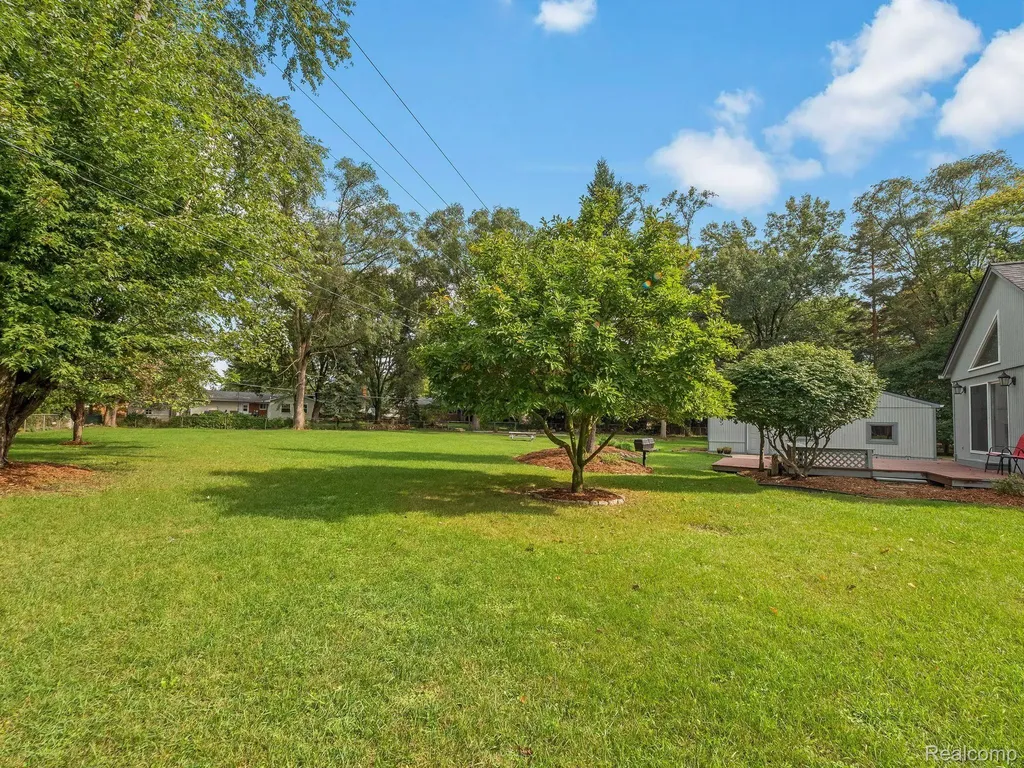 48070 Shelby Road Shelby Charter Township MI 48317