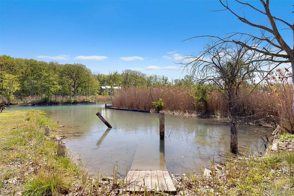 22827 Meridian Road Grosse Ile Township MI 48138