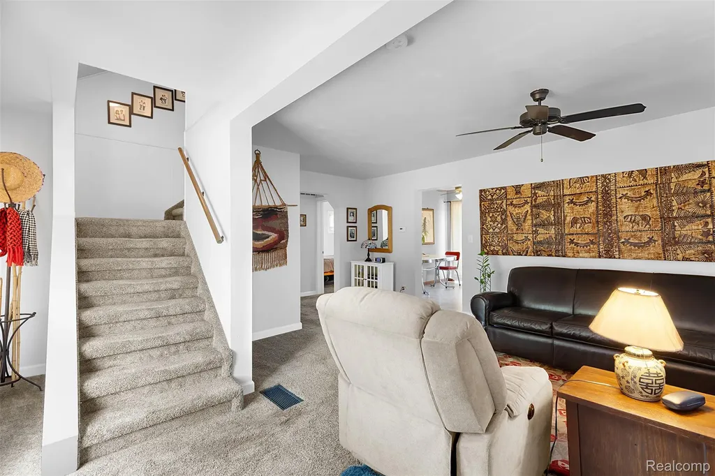 22827 Meridian Road Grosse Ile Township MI 48138