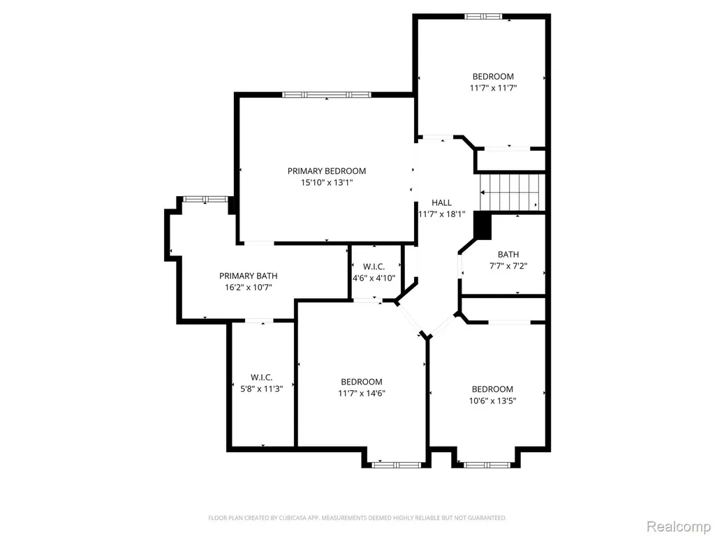 8235 Ironwood Drive Hamburg Township MI 48169