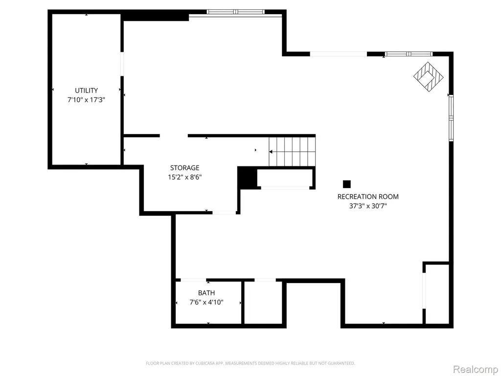 8235 Ironwood Drive Hamburg Township MI 48169