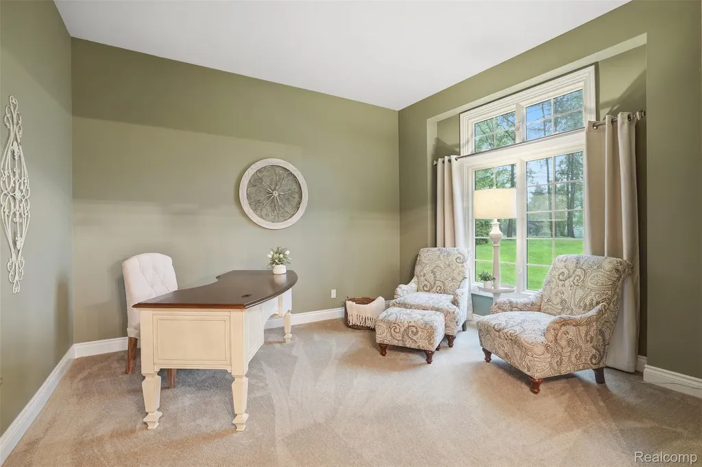 8235 Ironwood Drive Hamburg Township MI 48169