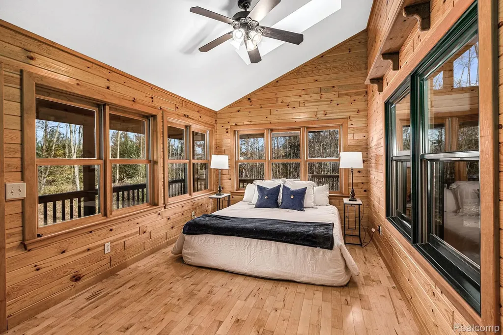 2446 Spayde Road Charlevoix City MI 49720