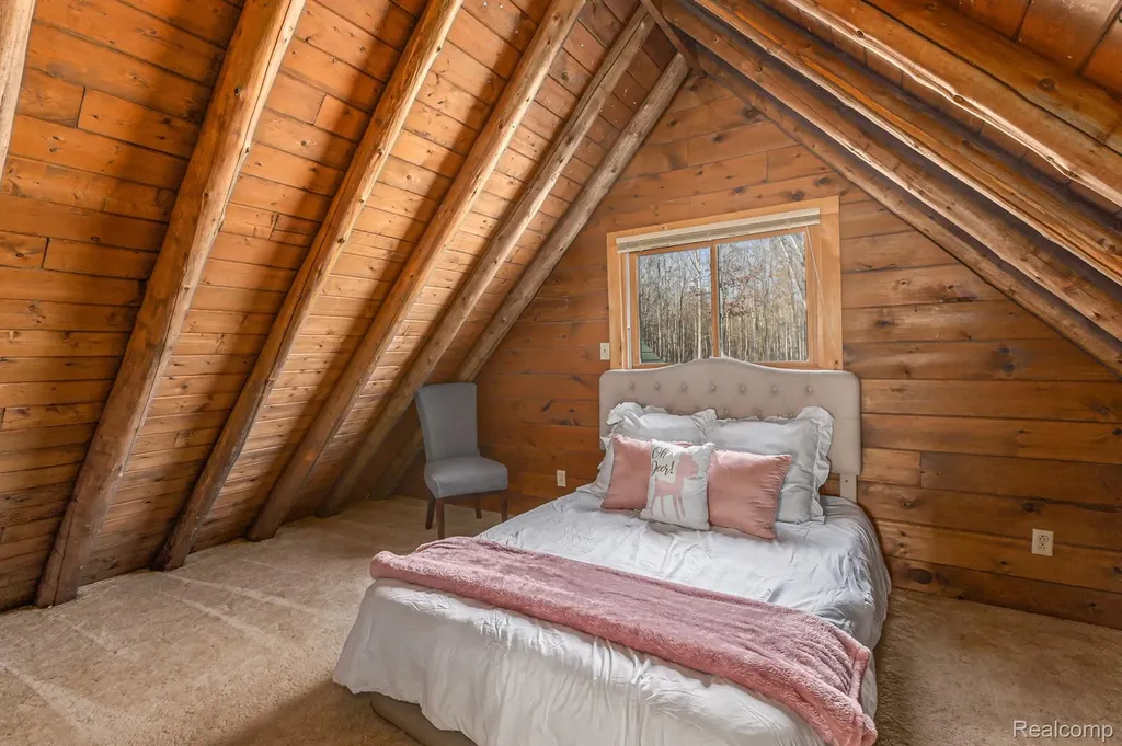 2446 Spayde Road Charlevoix City MI 49720