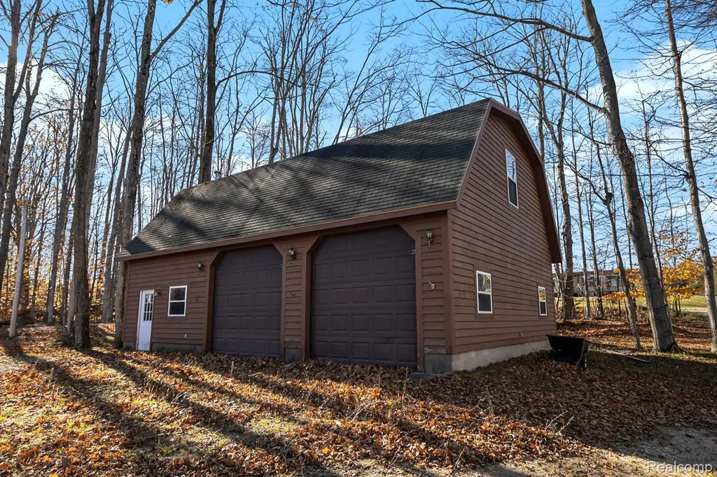 2446 Spayde Road Charlevoix City MI 49720