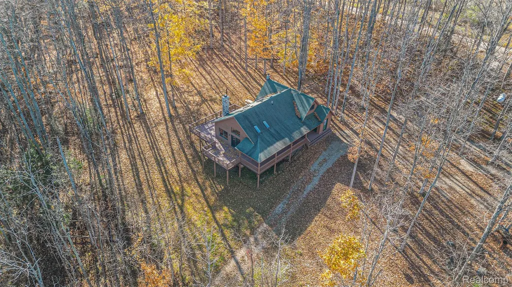 2446 Spayde Road Charlevoix City MI 49720