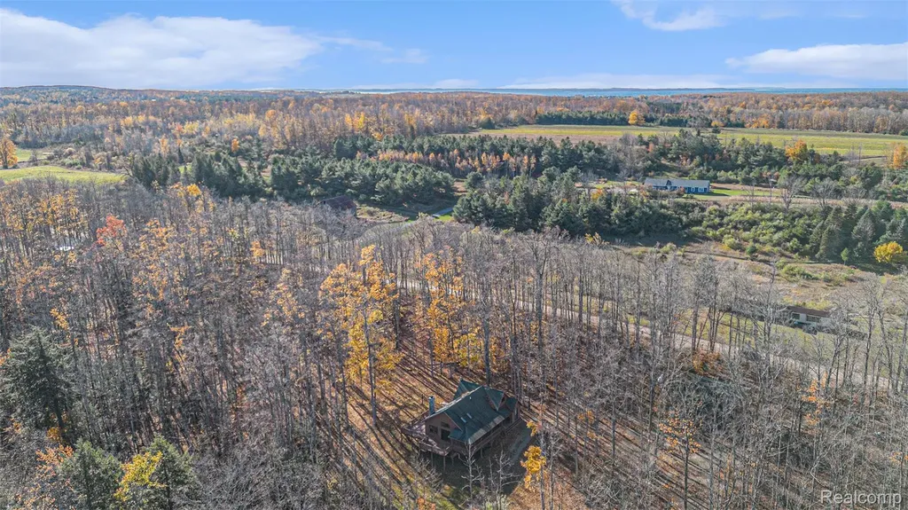 2446 Spayde Road Charlevoix City MI 49720