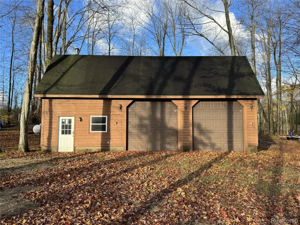 2446 Spayde Road Charlevoix City MI 49720