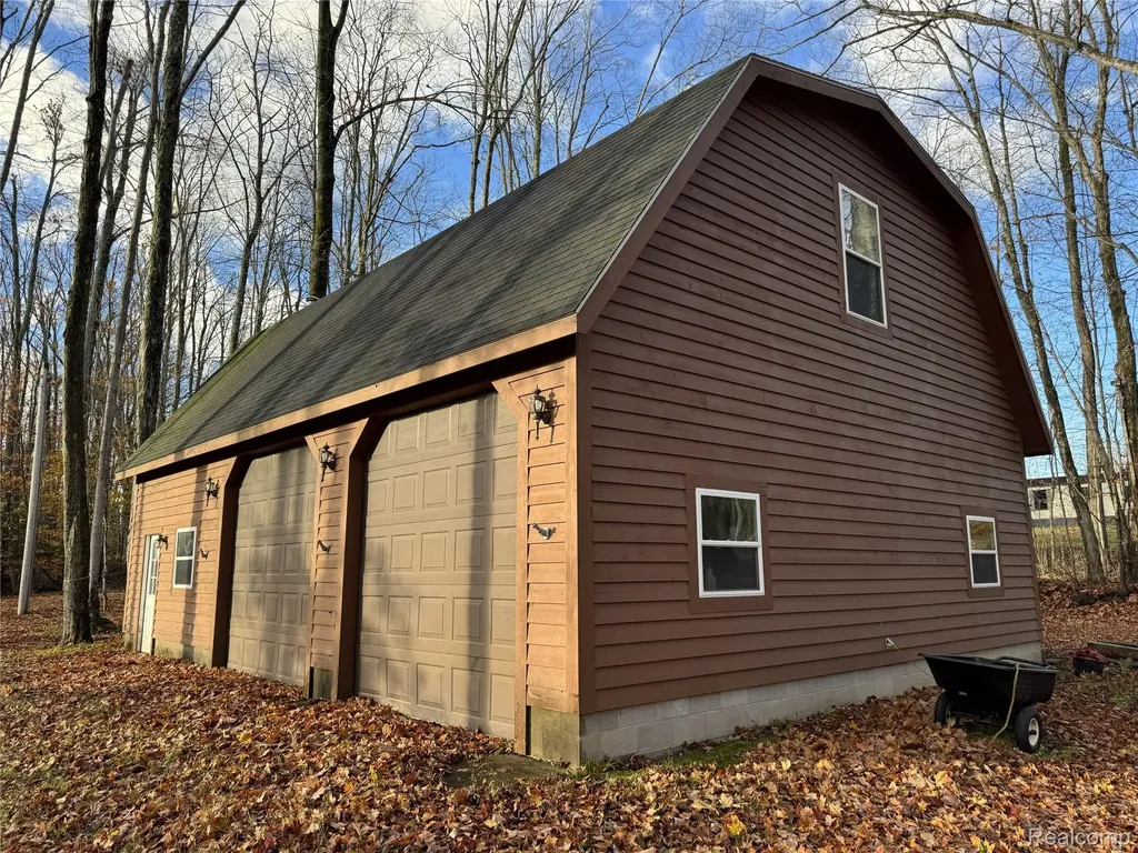 2446 Spayde Road Charlevoix City MI 49720