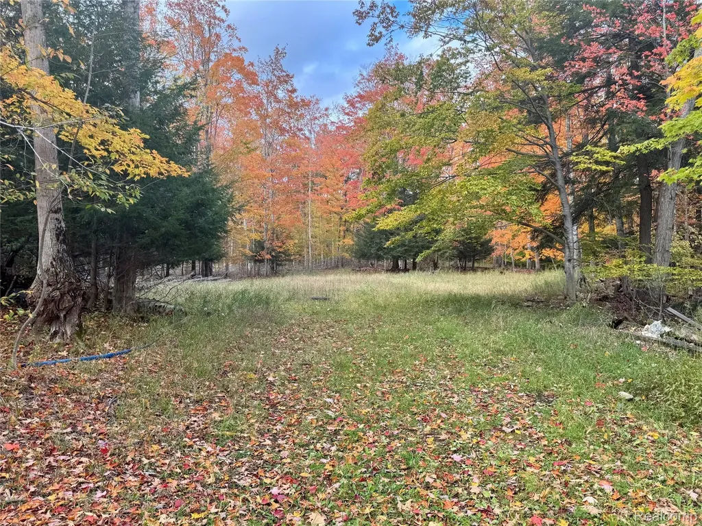 2446 Spayde Road Charlevoix City MI 49720