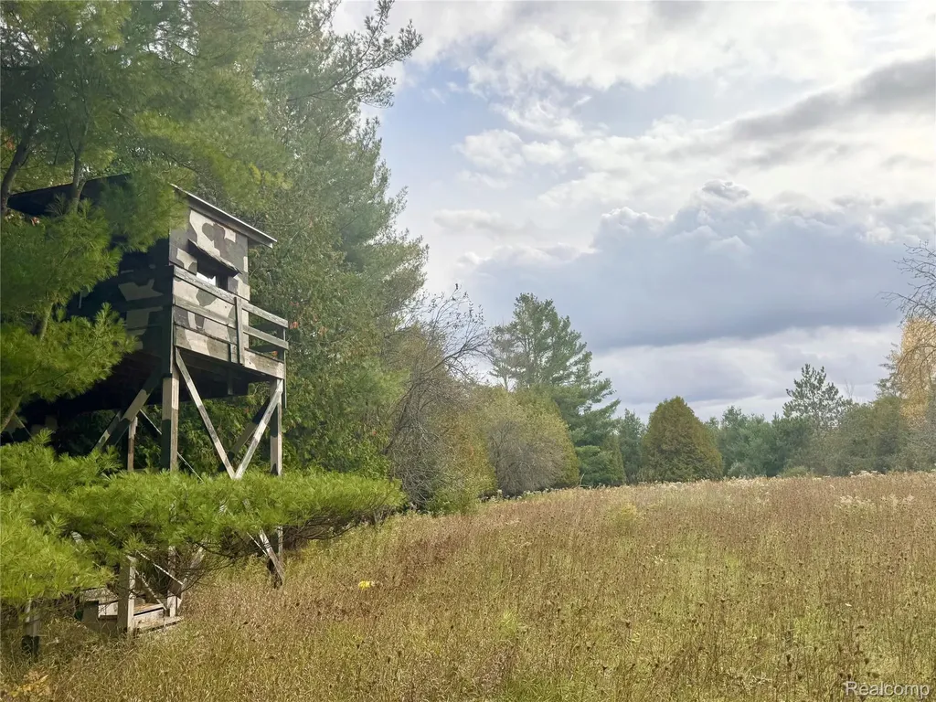 2446 Spayde Road Charlevoix City MI 49720