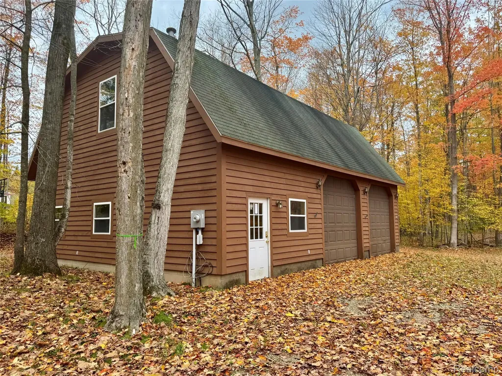 2446 Spayde Road Charlevoix City MI 49720