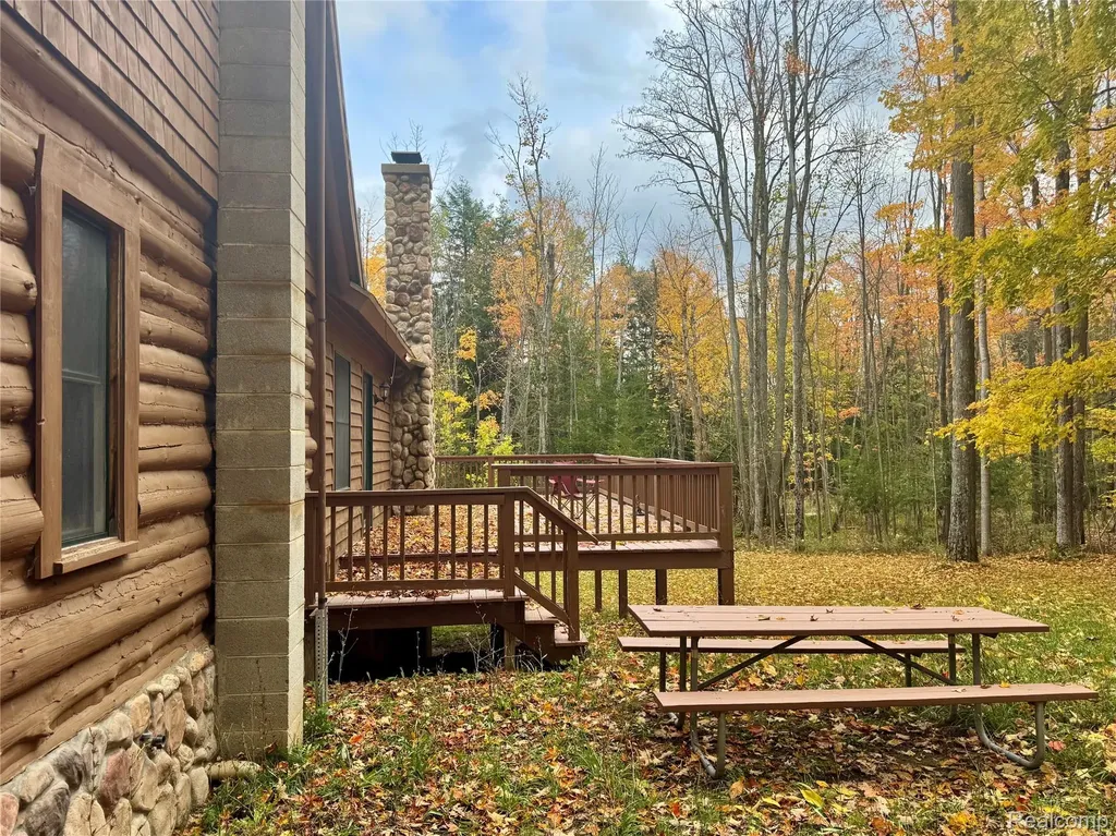 2446 Spayde Road Charlevoix City MI 49720
