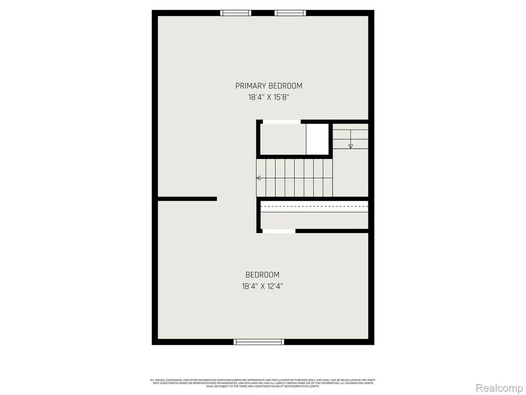 2446 Spayde Road Charlevoix City MI 49720