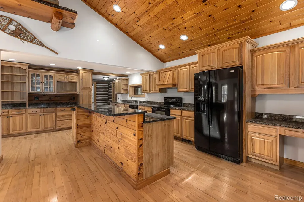 2446 Spayde Road Charlevoix City MI 49720