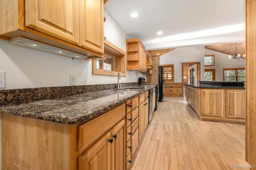 2446 Spayde Road Charlevoix City MI 49720