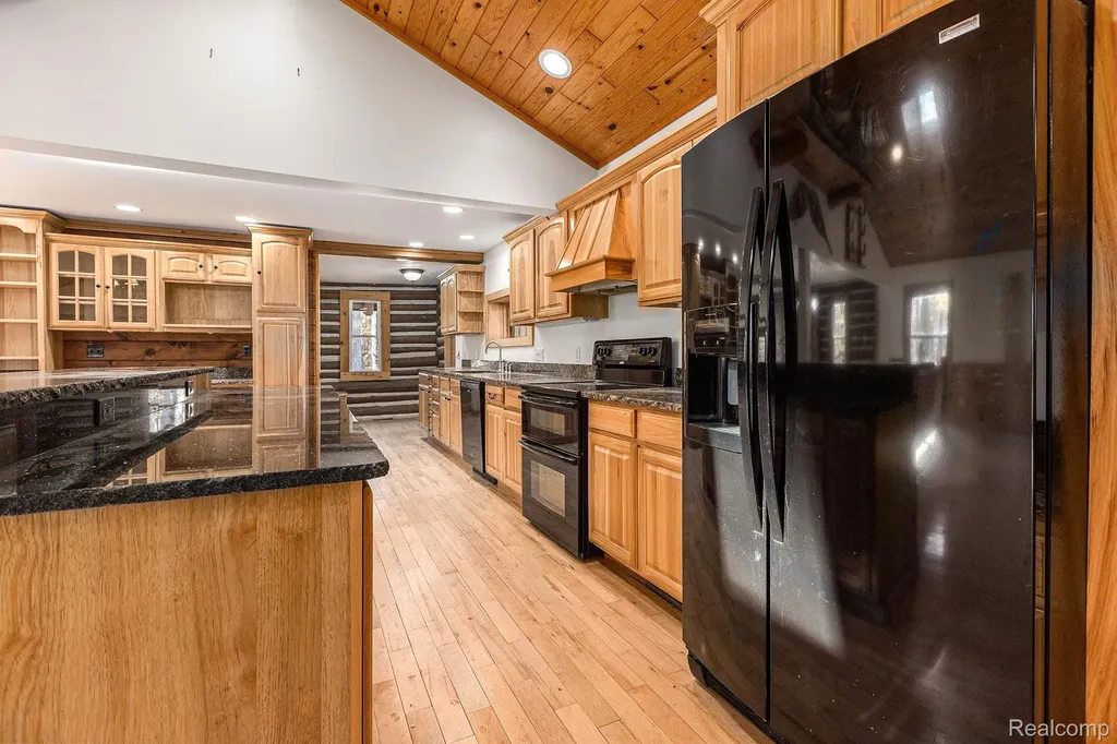 2446 Spayde Road Charlevoix City MI 49720
