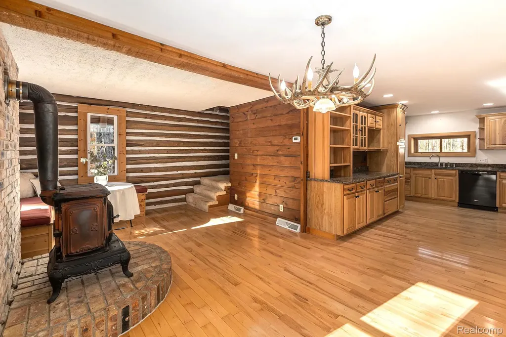 2446 Spayde Road Charlevoix City MI 49720