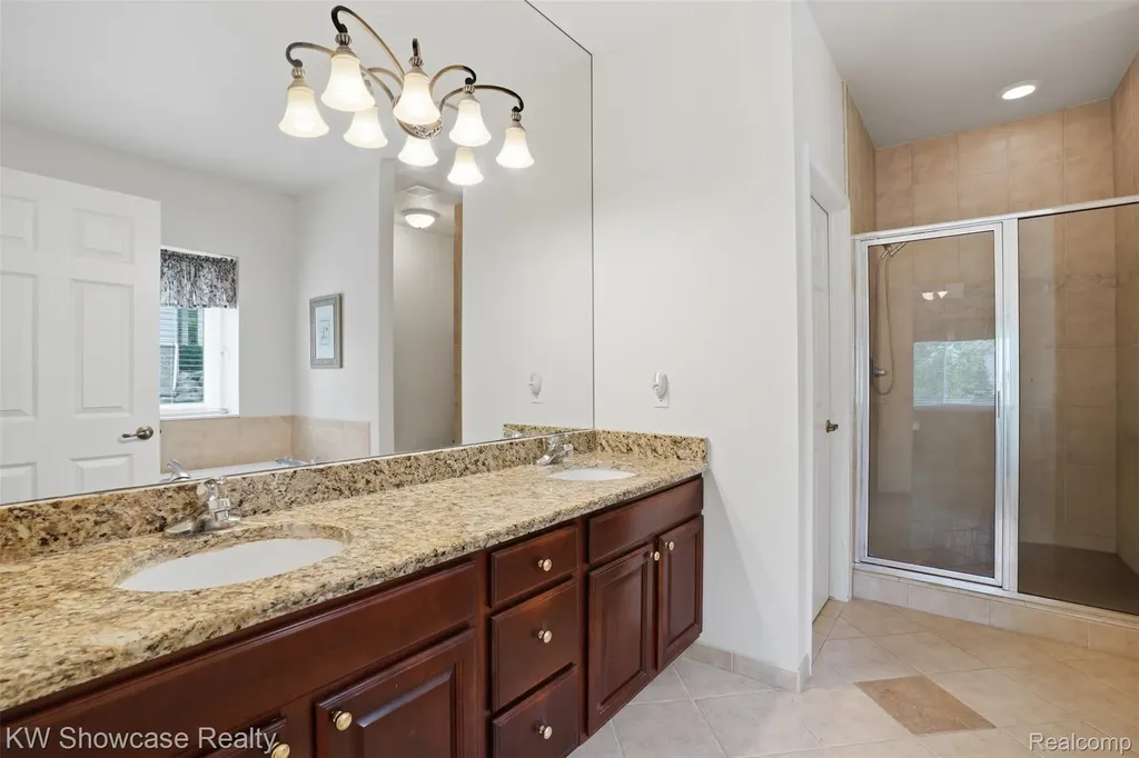 2185 Arapahoe Basin White Lake Charter Township MI 48383