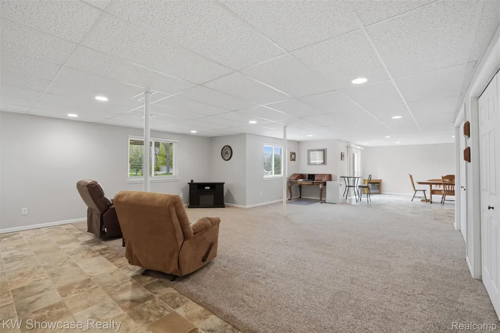 2185 Arapahoe Basin White Lake Charter Township MI 48383