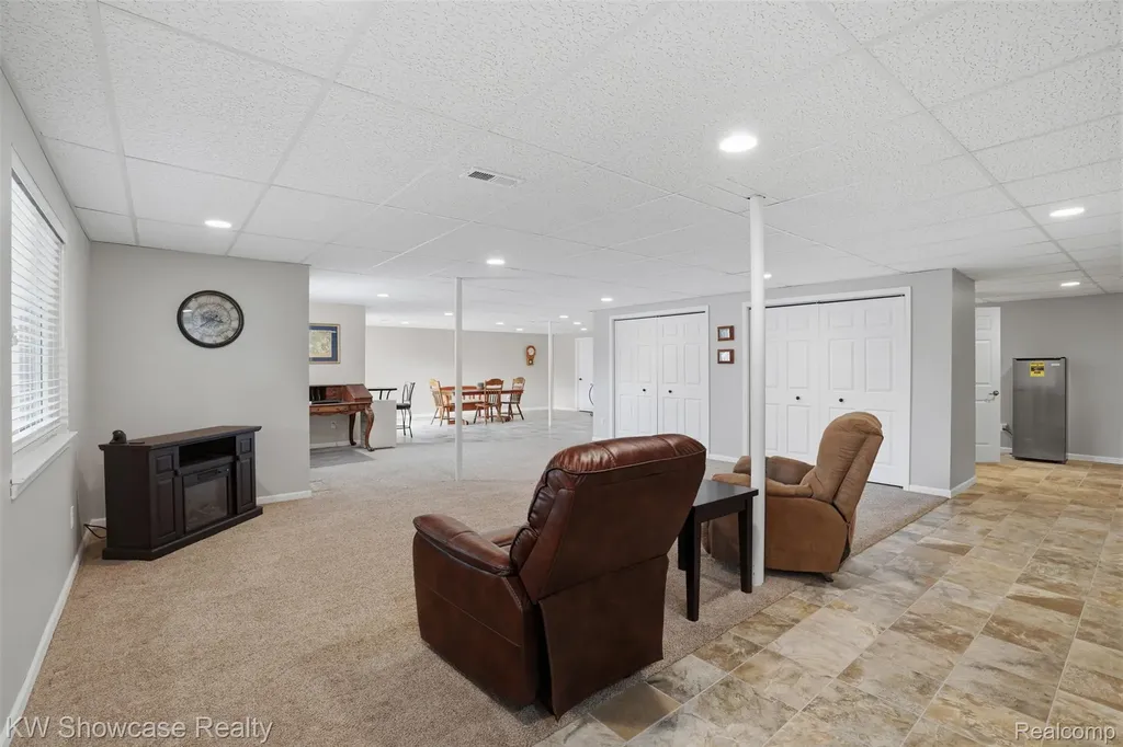 2185 Arapahoe Basin White Lake Charter Township MI 48383