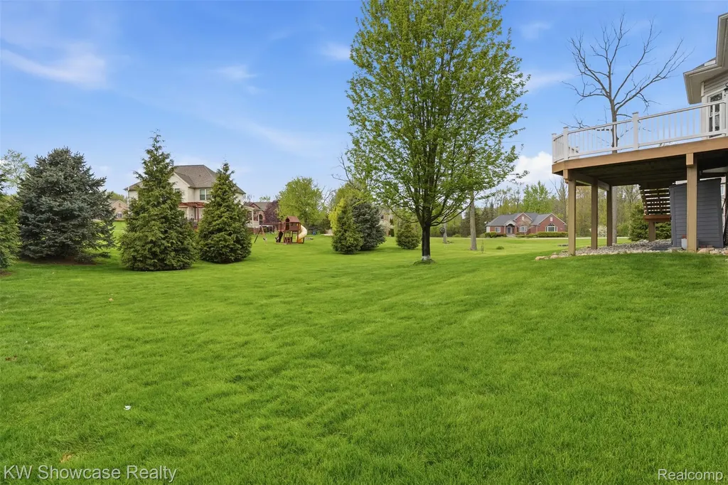 2185 Arapahoe Basin White Lake Charter Township MI 48383
