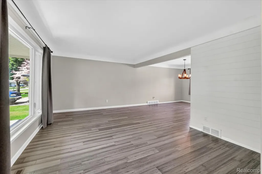 38010 John P Street Clinton Charter Township MI 48036