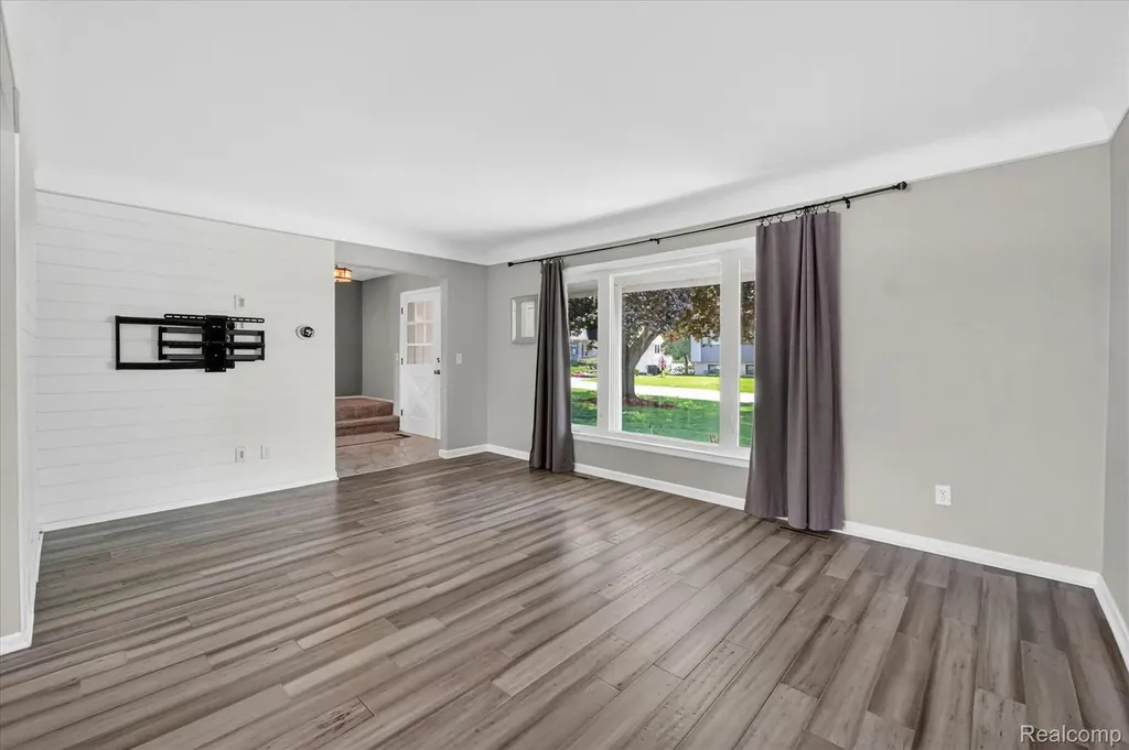 38010 John P Street Clinton Charter Township MI 48036
